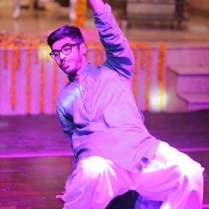 Meet your Posher, Usman